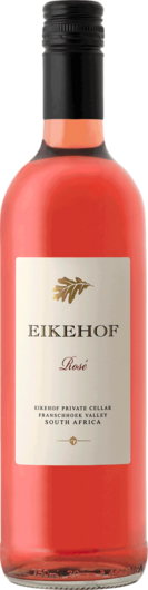 2023 Eikehof Rosé