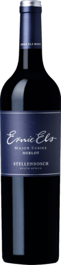 2021 Ernie Els Major Series Merlot