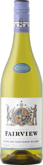 2023 Fairview Darling Sauvignon Blanc