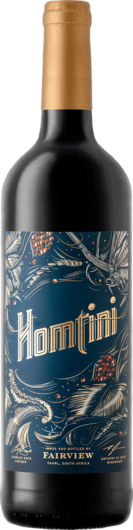 2020 Fairview Winemaker’s Selection Homtini