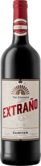 2019 Fairview Winemaker’s Selection Extrano