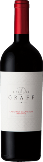 2020 Delaire Graff Cabernet Sauvignon Reserve