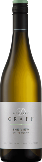 2021 Delaire Graff The View White Blend