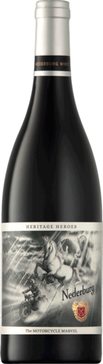 2019 Nederburg The Motorcycle Marvel