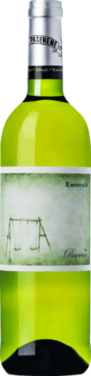 2019 Paserene Elements Emerald