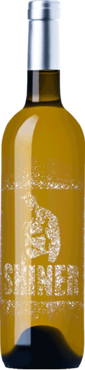 Paserene The Shiner White