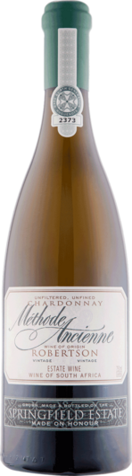 2020 Springfield Méthode Ancienne Chardonnay