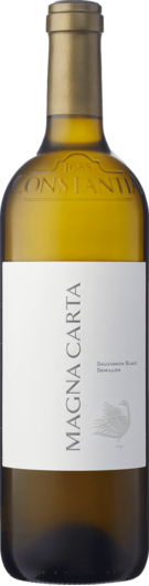2021 Steenberg Icon Range Magna Carta