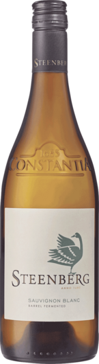 2022 Steenberg Barrel Fermented Sauvignon Blanc