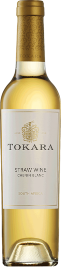 2023 Tokara Reserve Collection Chenin Blanc Straw Wine
