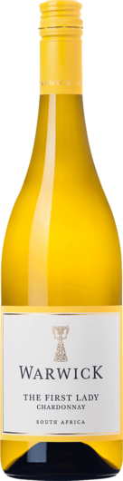 2023 Warwick The First Lady Chardonnay