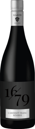 2021 Selection 16/79 Cabernet Franc Réserve