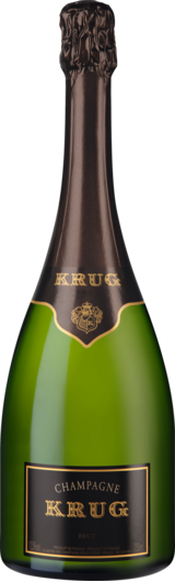 2011 Champagne Krug