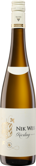 2023 Nik Weis Riesling