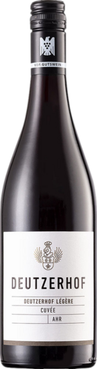 2019 Deutzerhof Cuvée Légère
