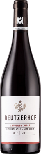 2019 Ahrweiler Caspar Spätburgunder Alte Reben