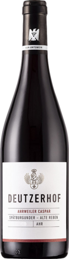 2021 Ahrweiler Caspar Spätburgunder Alte Reben