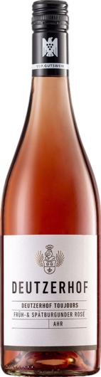 2023 Deutzerhof Toujours Rosé