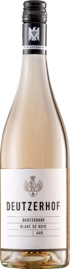 2023 Deutzerhof Blanc de Noir Spätburgunder