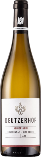 2023 Deutzerhof Heimersheim Chardonnay Alte Reben