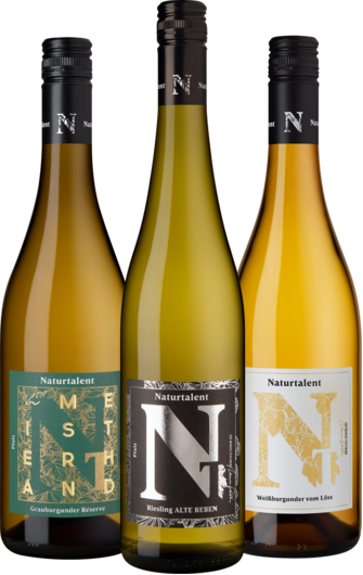 Vorteilspaket "2025" Naturtalent