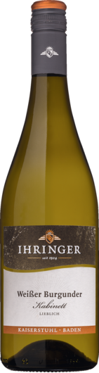 2023 Ihringer Weißer Burgunder Kabinett