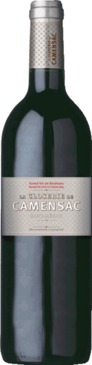 2015 La Closerie de Camensac