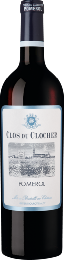 2020 Clos du Clocher