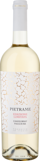 2023 Pietrame Edizione Limitata Chardonnay Passerina