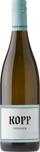 2021 Kopp Viognier