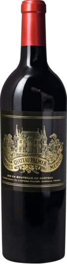 2020 Château Palmer