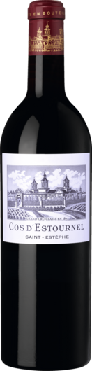 2021 Château Cos-d'Estournel