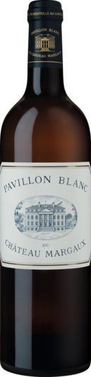 2022 Pavillon Blanc du Château Margaux
