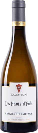 2022 Cave de Tain Les Hauts d'Eole