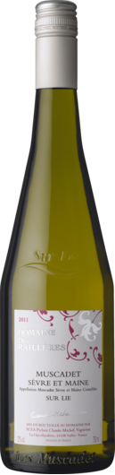 2023 Domaine des Raillères Muscadet