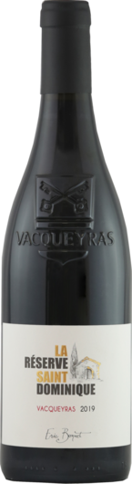 2020 Saint Dominique La Réserve