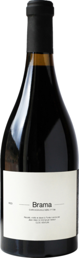 2023 Clos Venturi Brama Carcaghjolu Neru Bio