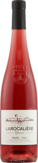 2023 Domaine La Rocalière Rosé