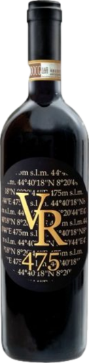 2019 Vigna Rutz VR475 Barbera d'Asti