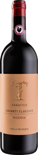 2017 Fanatico Chianti Classico Riserva Bio