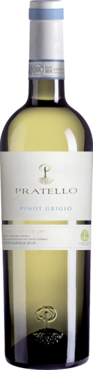 2023 Pratello Pinot Grigio
