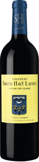 2020 Château Smith Haut Lafite
