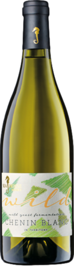 2021 Sea Horse Wild Chenin Blanc