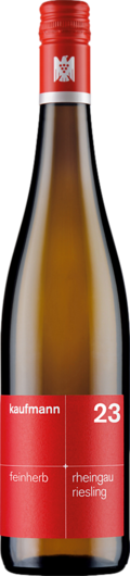 2022 Kaufmann Riesling