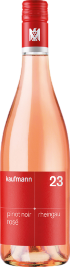 2023 Kaufmann Pinot Noir Rosé
