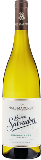 2022 Baron Salvadori Chardonnay Riserva