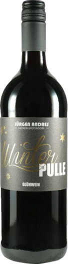 Lilienthal Winterpulle Glühwein Rot