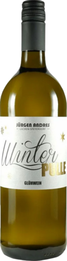 Lilienthal Winterpulle Glühwein Weiß