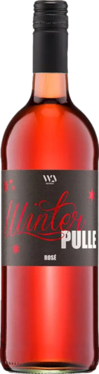 Lilienthal Winterpulle Glühwein Rosé