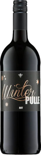 Lilienthal Winterpulle Rot